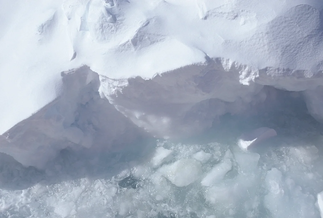 icescape 2