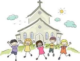 Children's Ministry
