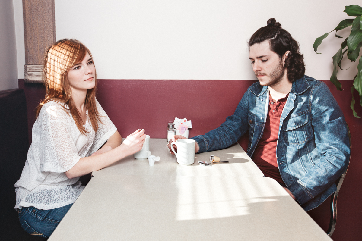 An image from the previous shoot we built on.
