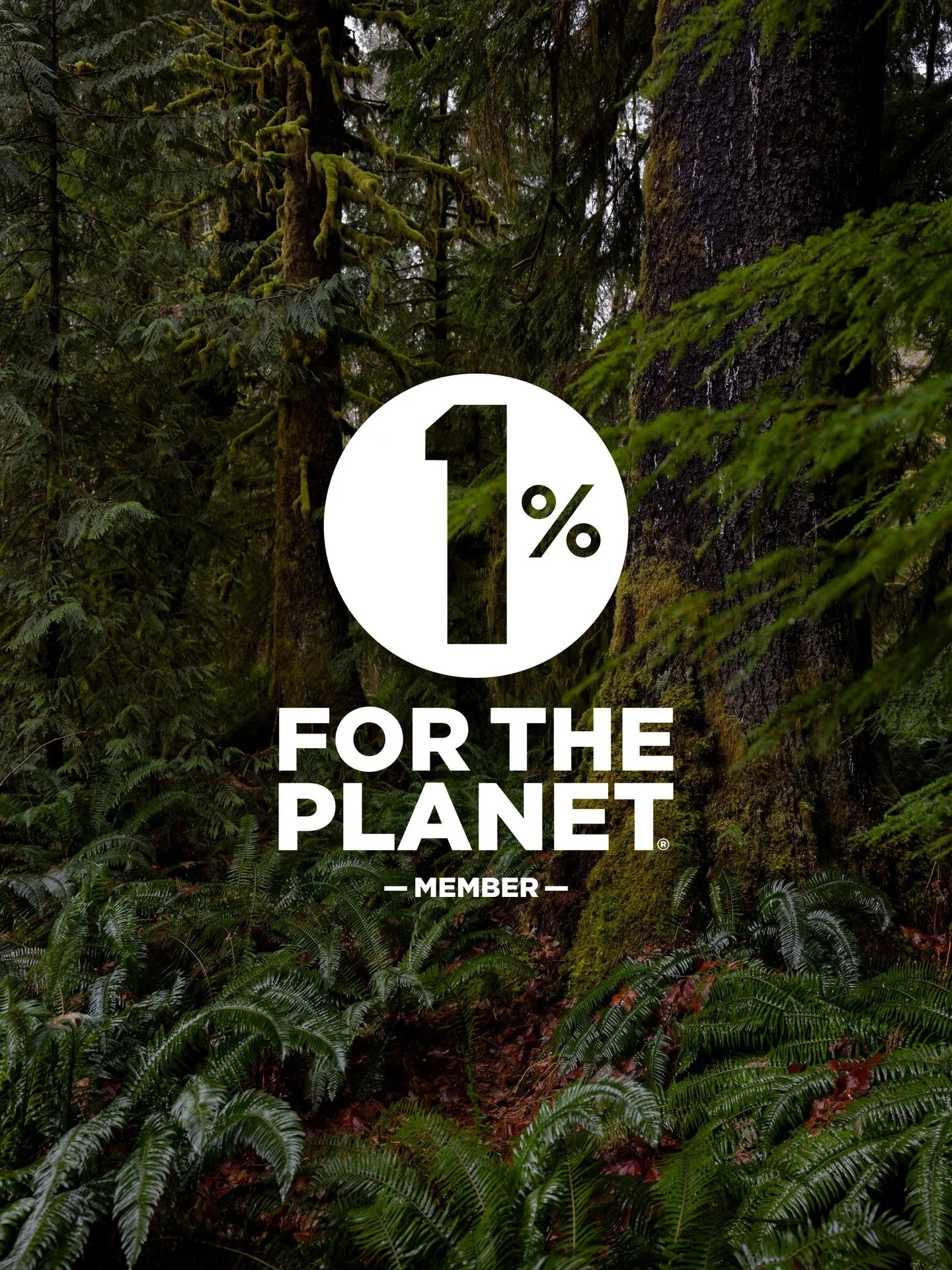 Exciting announcement!

My business is now an official member of @1percentftp 

This means that 1% of all revenue will be donated to environmental organizations doing meaningful work.

Photography, filmmaking, and really any business that operates in