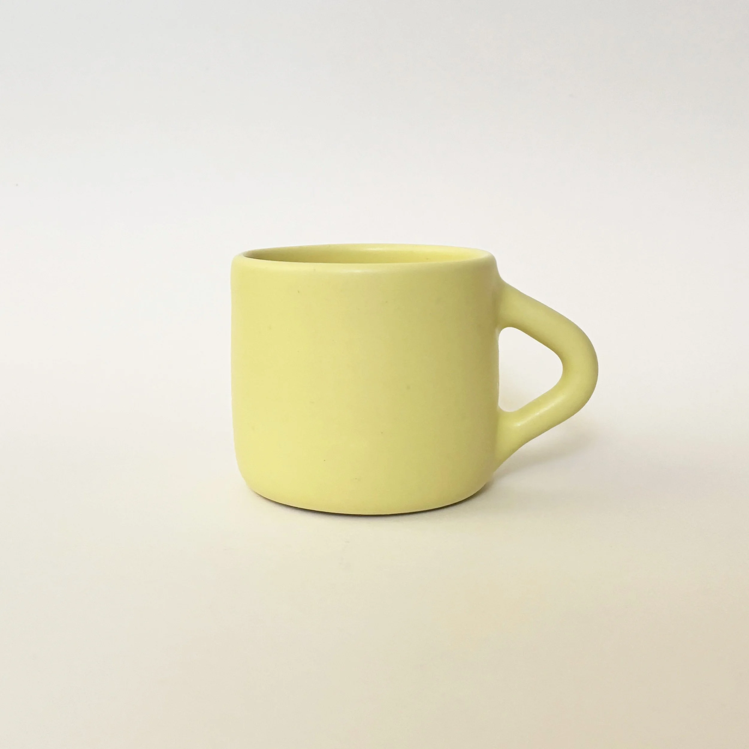 Snug Mug 10 oz - Lemon