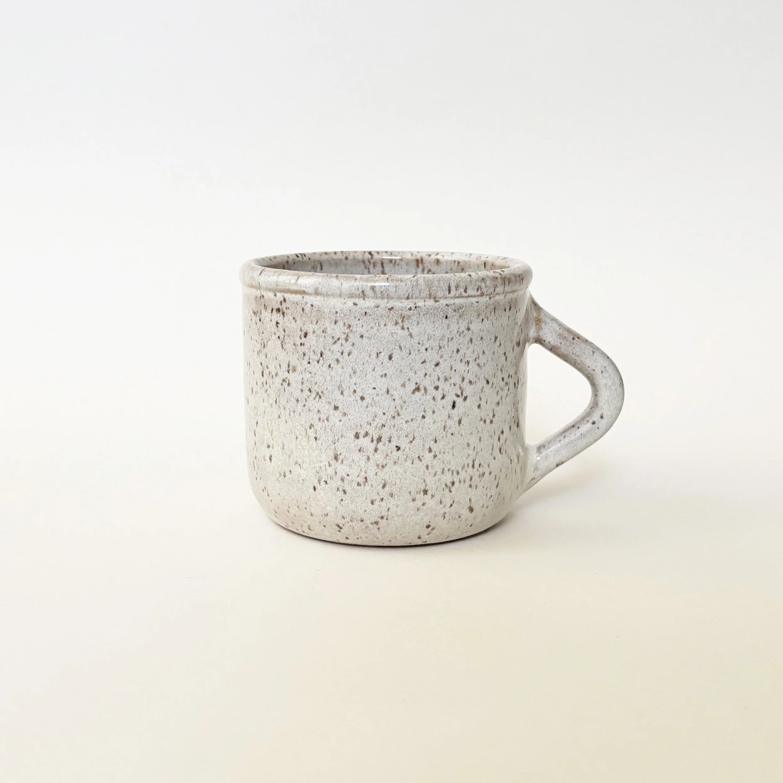 Snug Mug 10 oz - Speckle Oatmeal