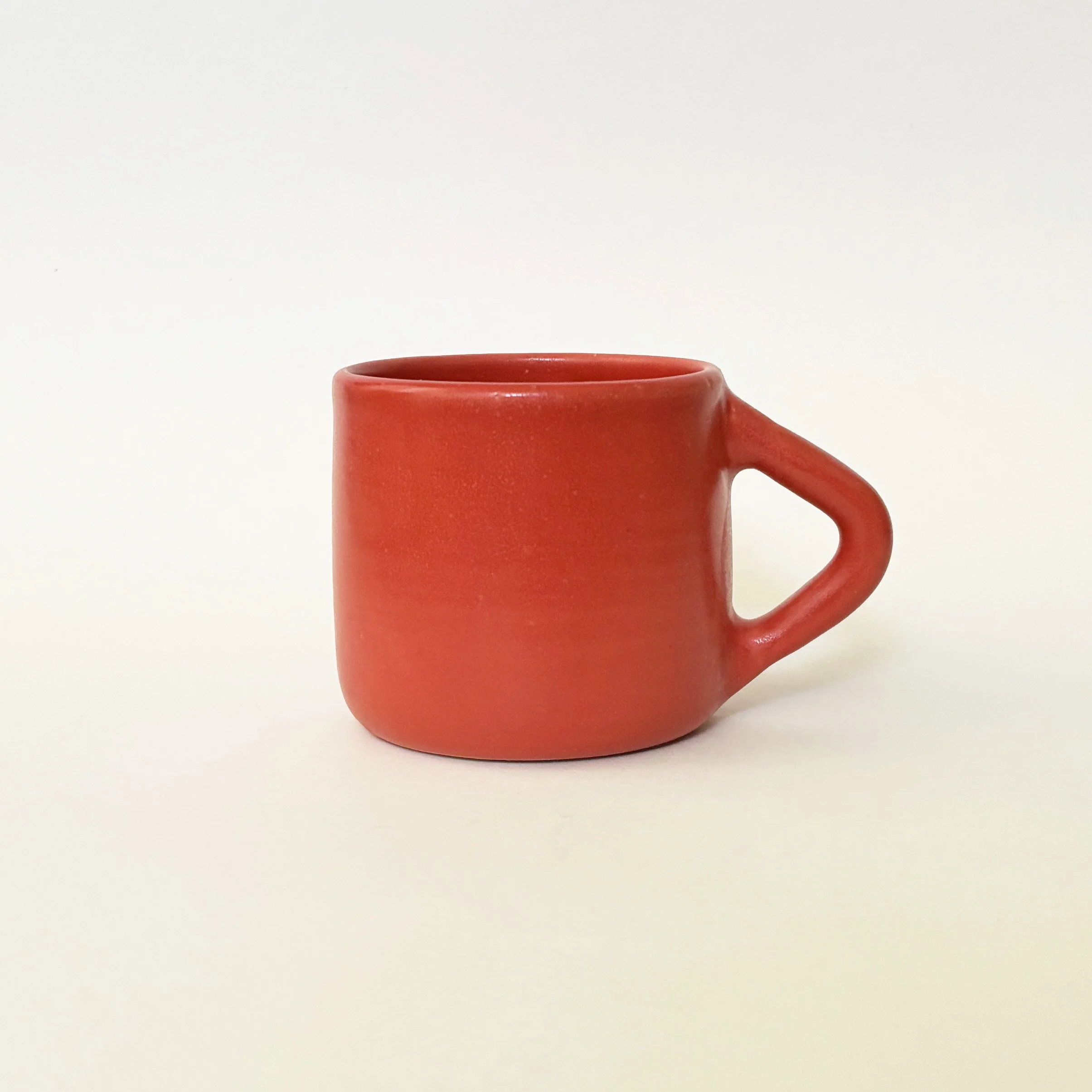 Snug Mug 10 oz - Poppy