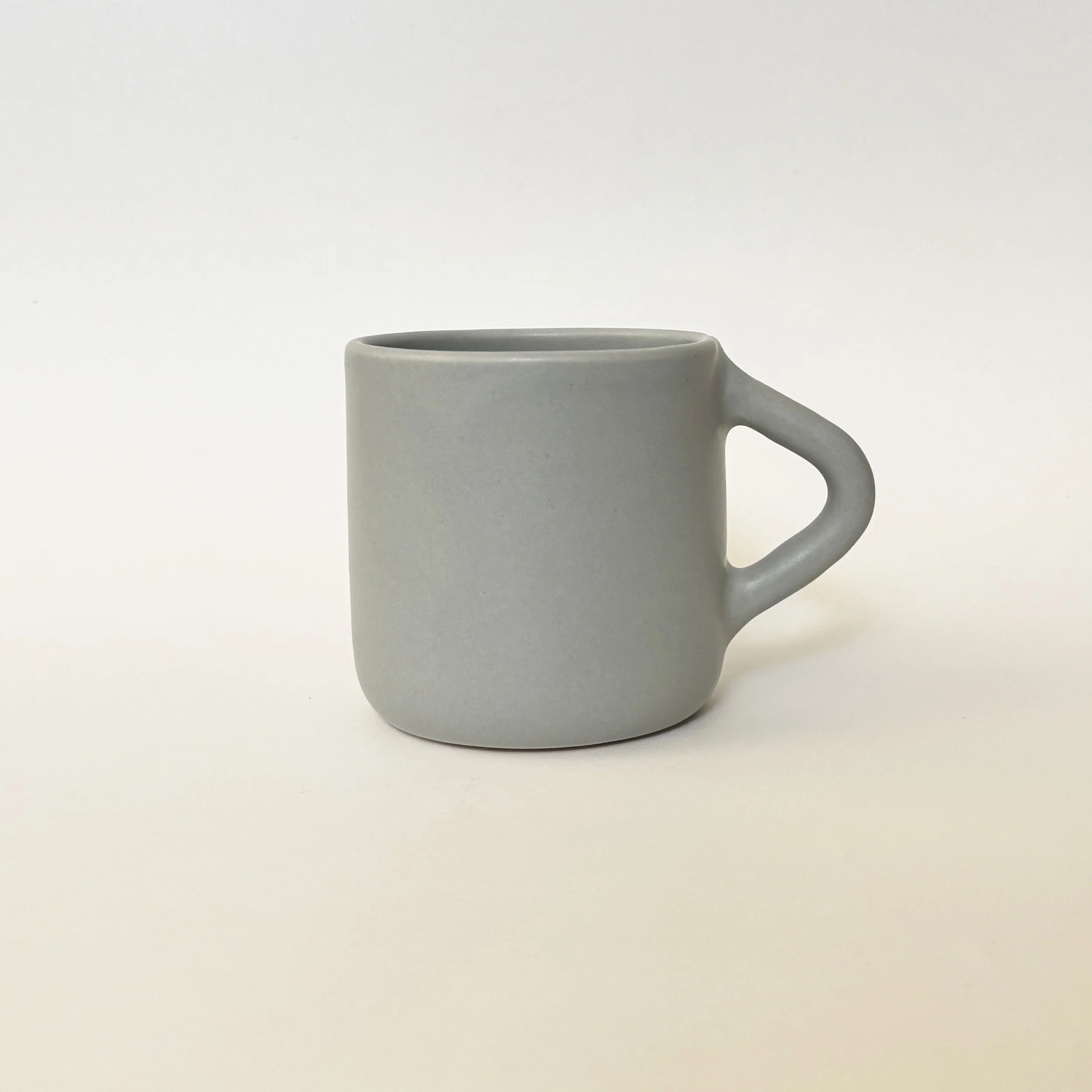 Snug Mug 12 oz - Fog