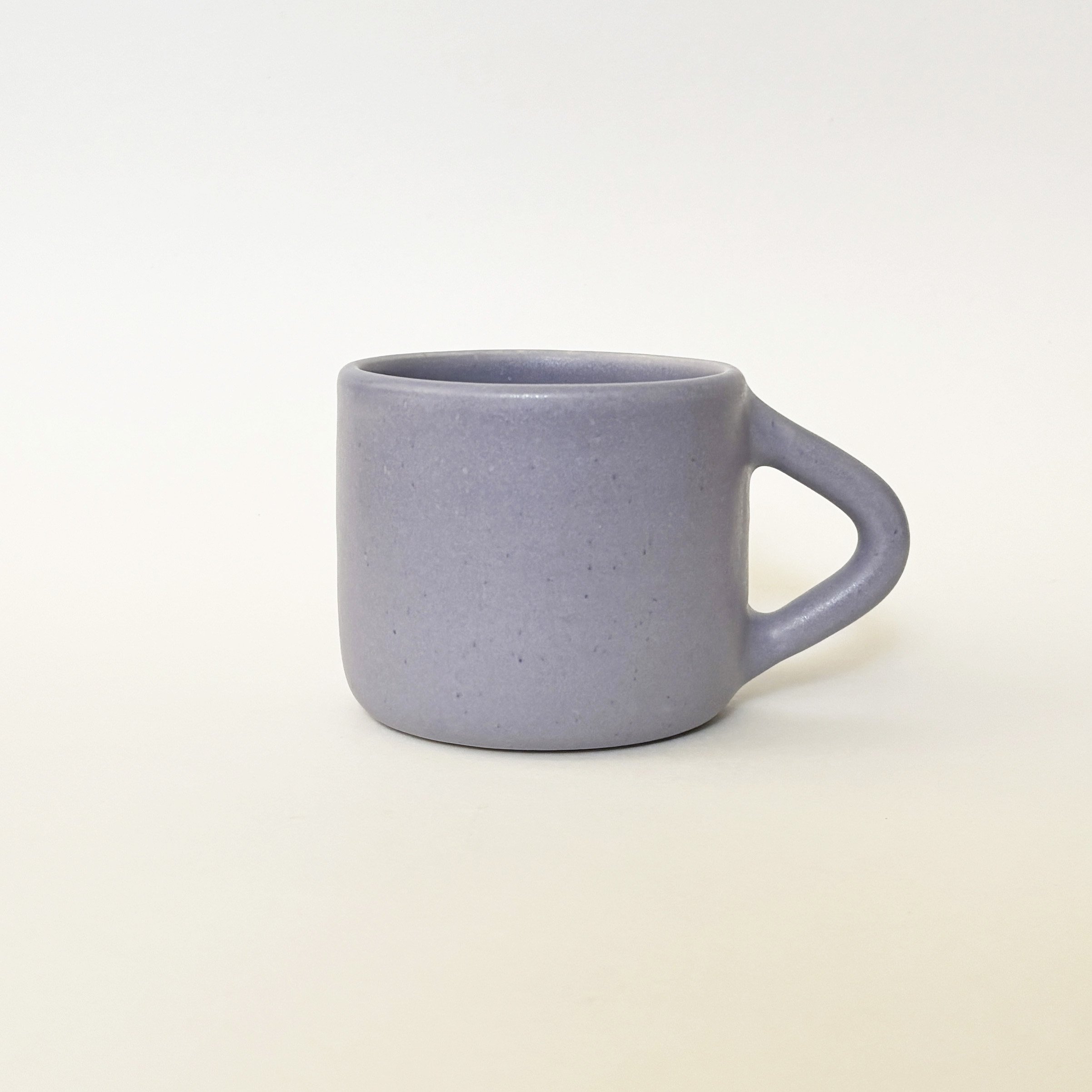 Snug Mug 10 oz - Periwinkle