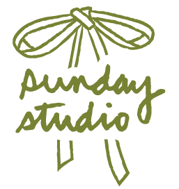 [ SUNDAY STUDIO ]