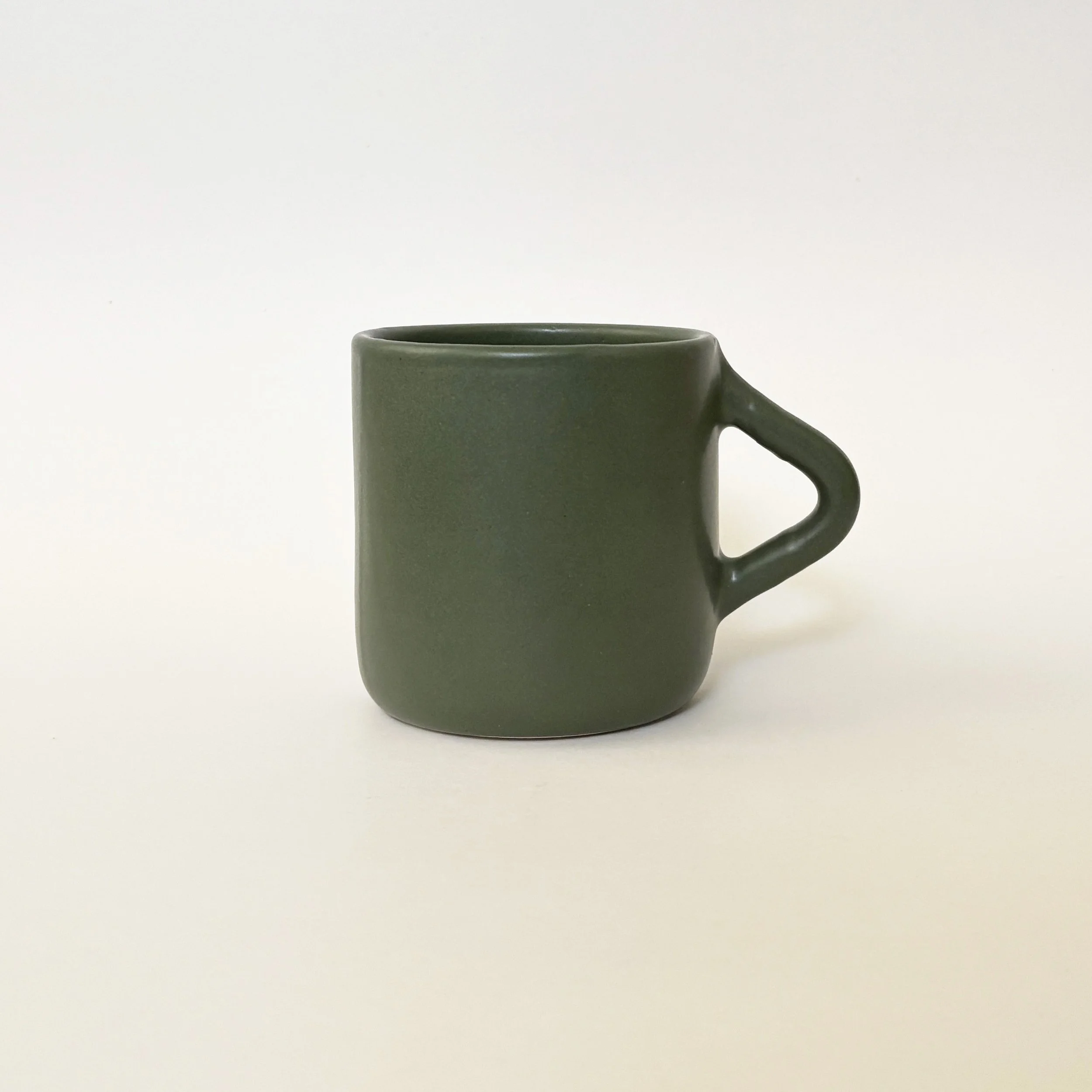 Snug Mug 12 oz - Forest