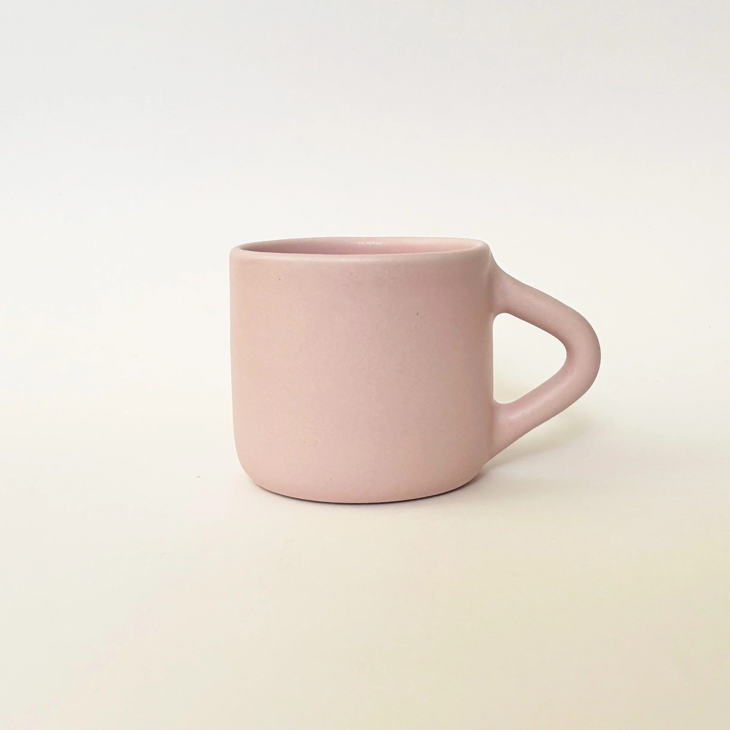 Snug Mug 10 oz - Cotton Candy