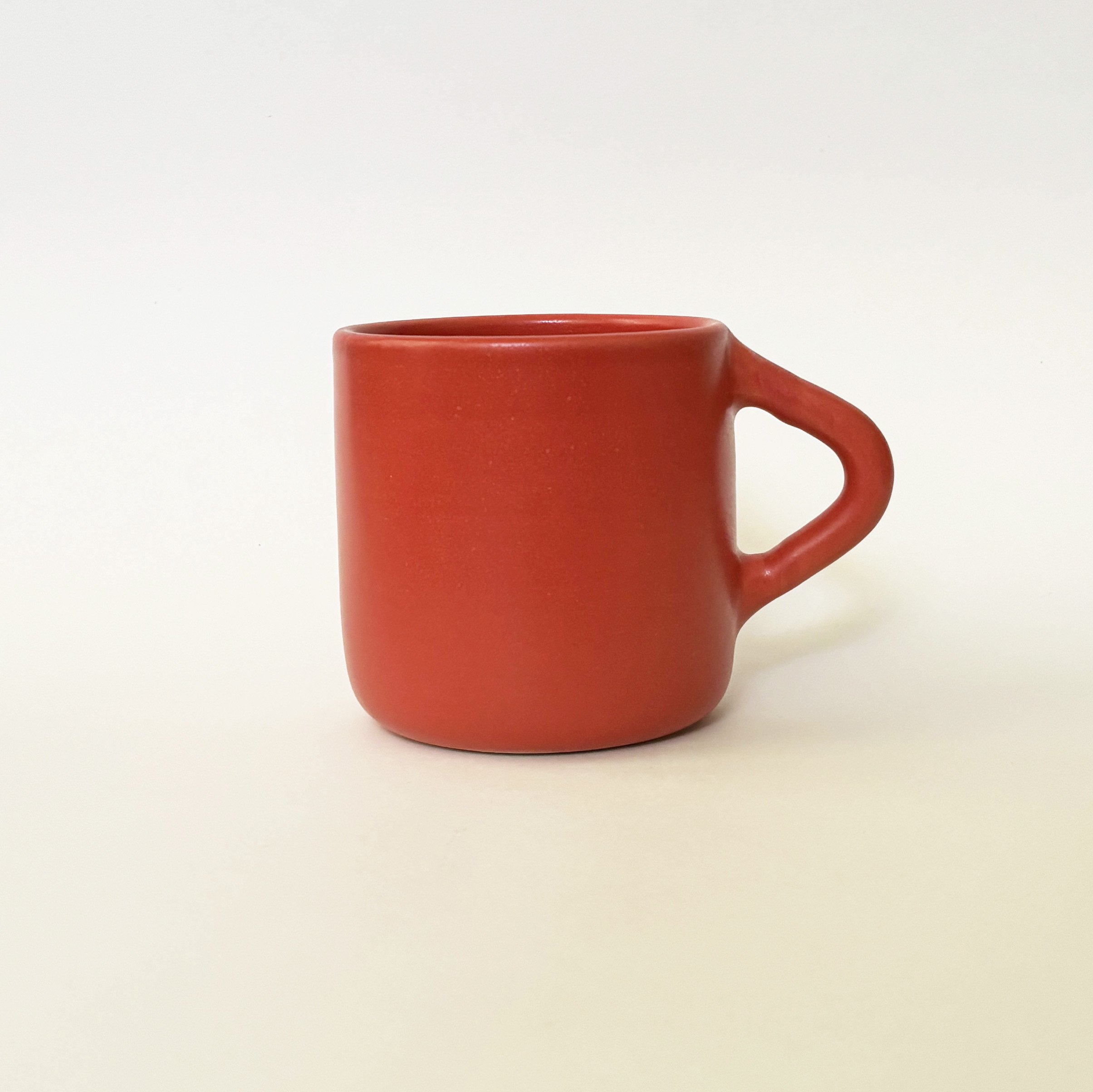 Snug Mug 12 oz - Poppy