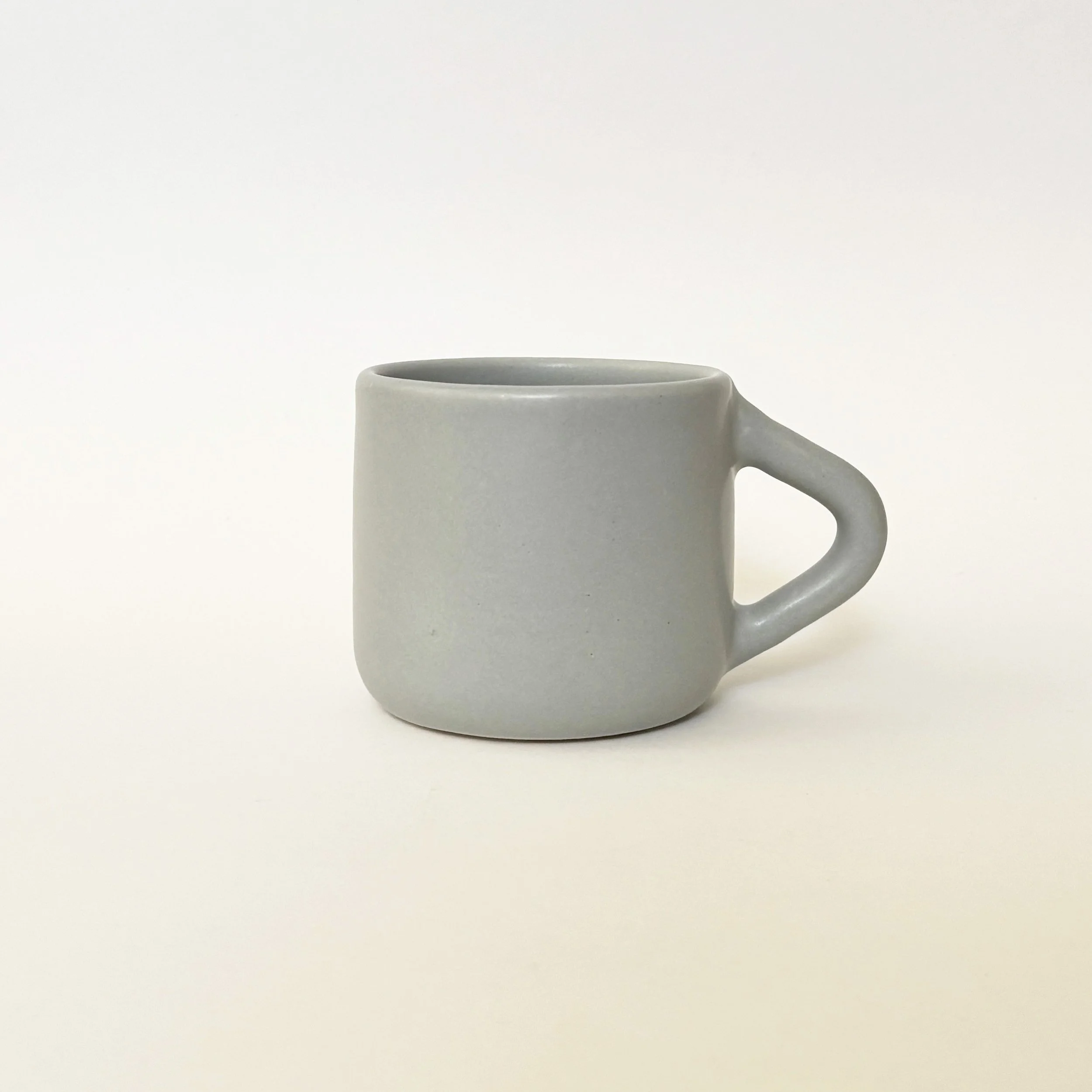 Snug Mug 10 oz - Fog