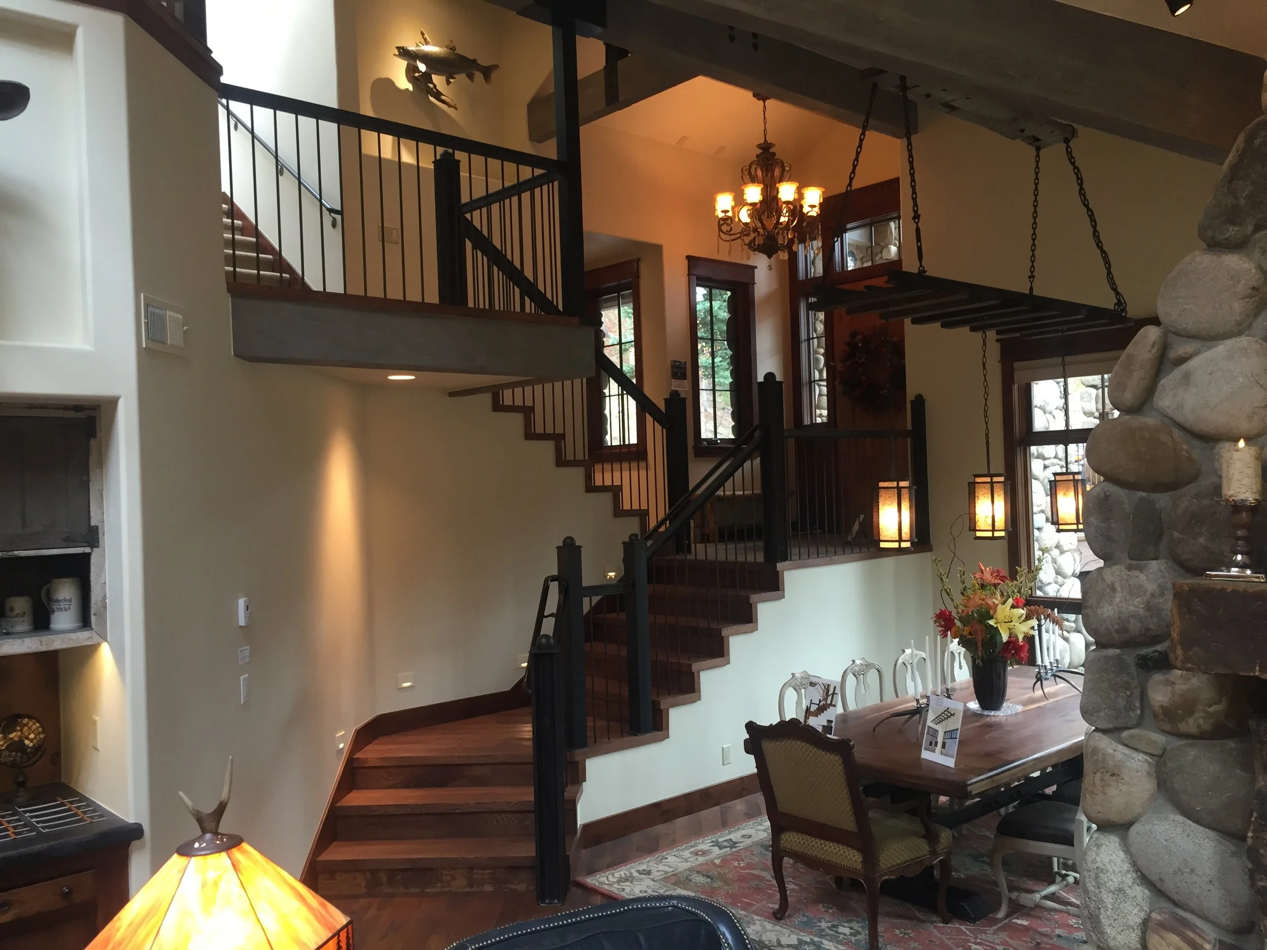 Henderson Residence, Breckenridge CO