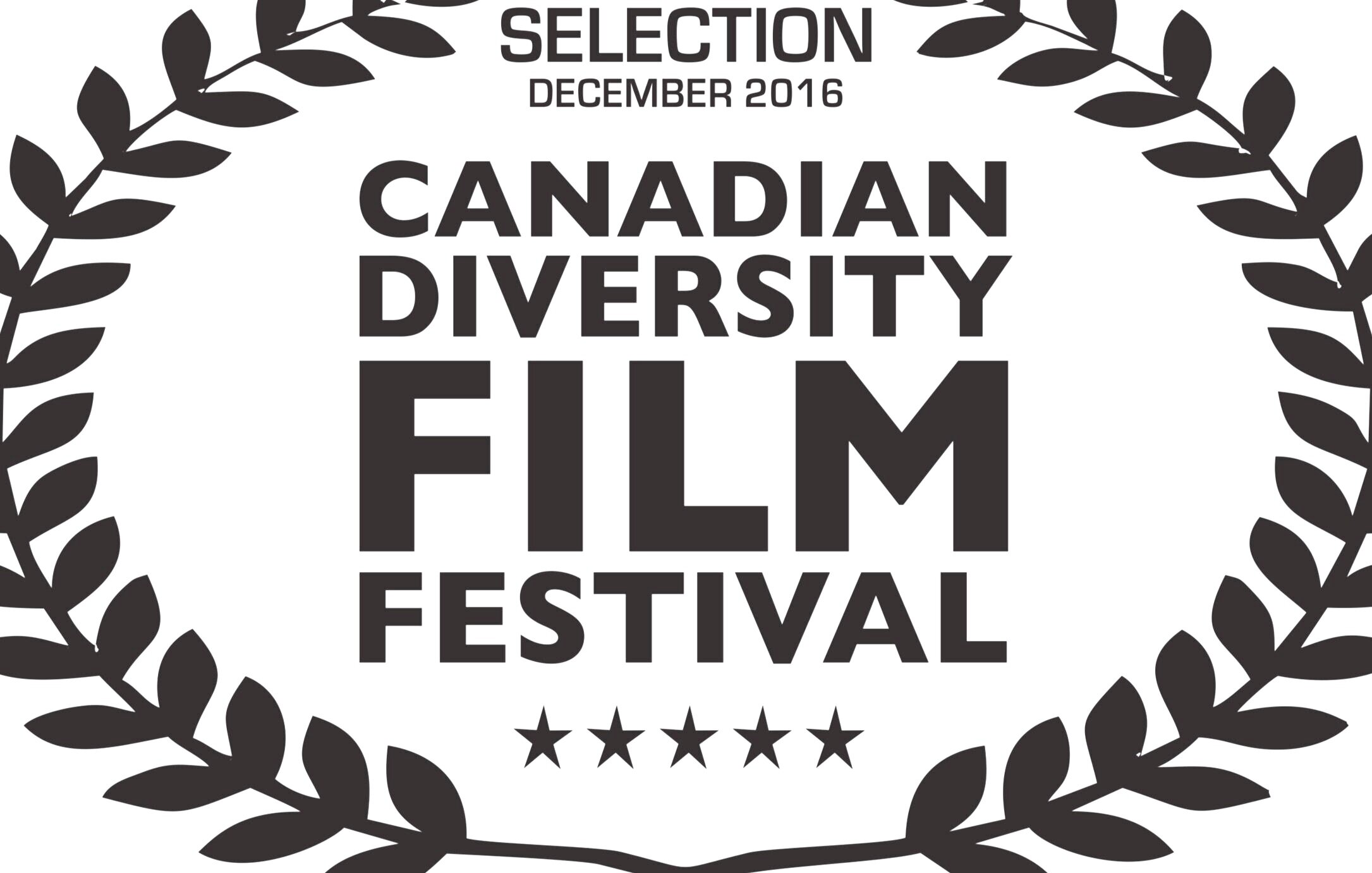 Diversity Hire  Canadian Diversity Film Festival