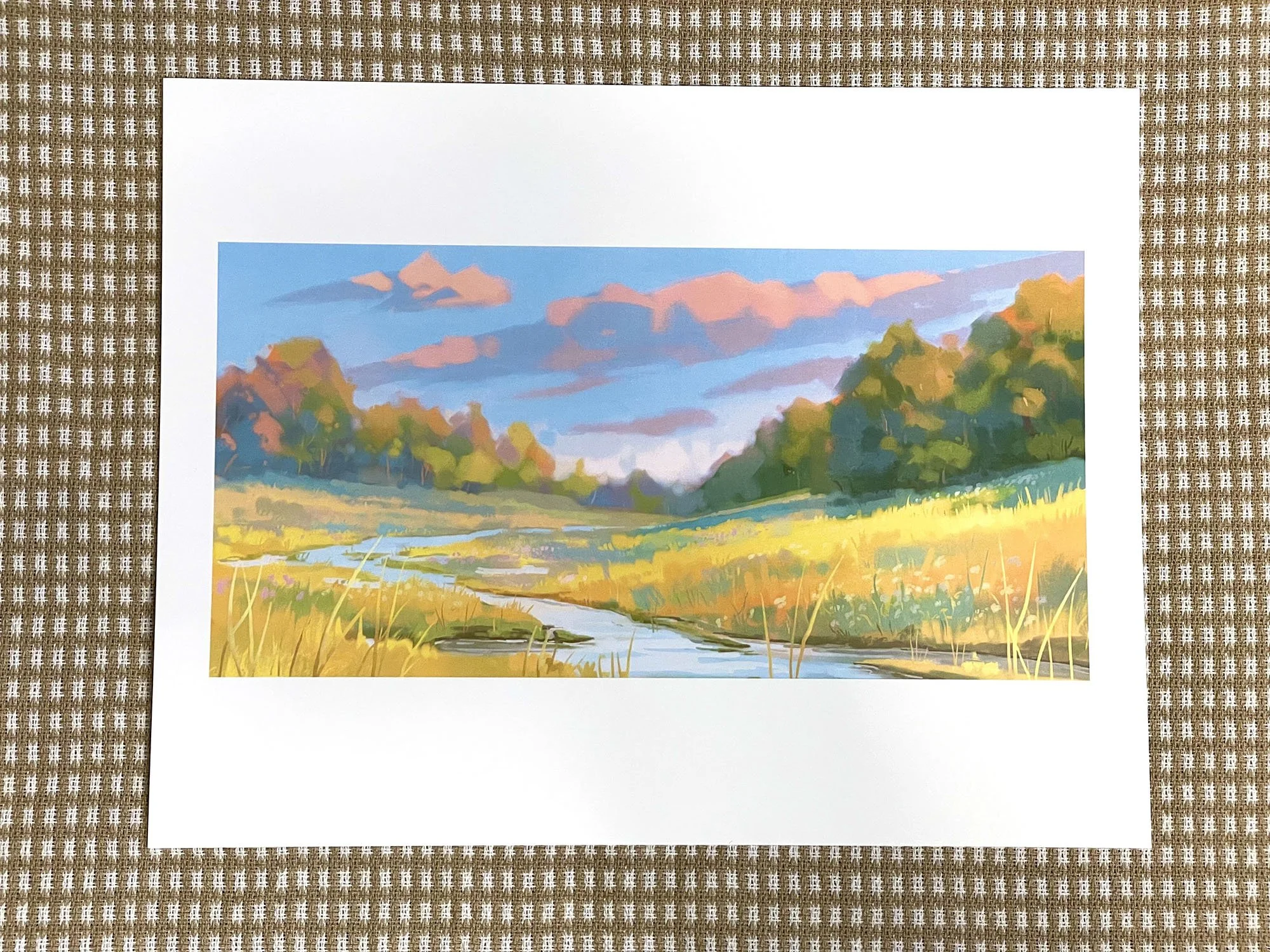 Store — Gina Garavalia