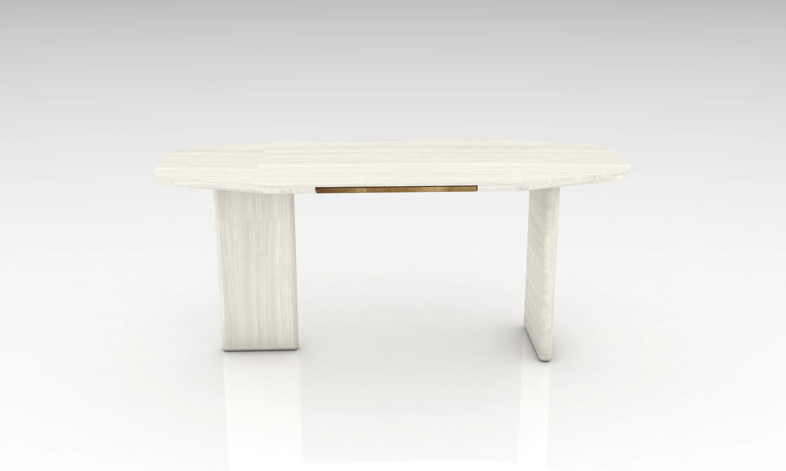 DESK- OFFSET LEGS - WHITE BLEACHED ASH - BRONZE SHELF.jpg