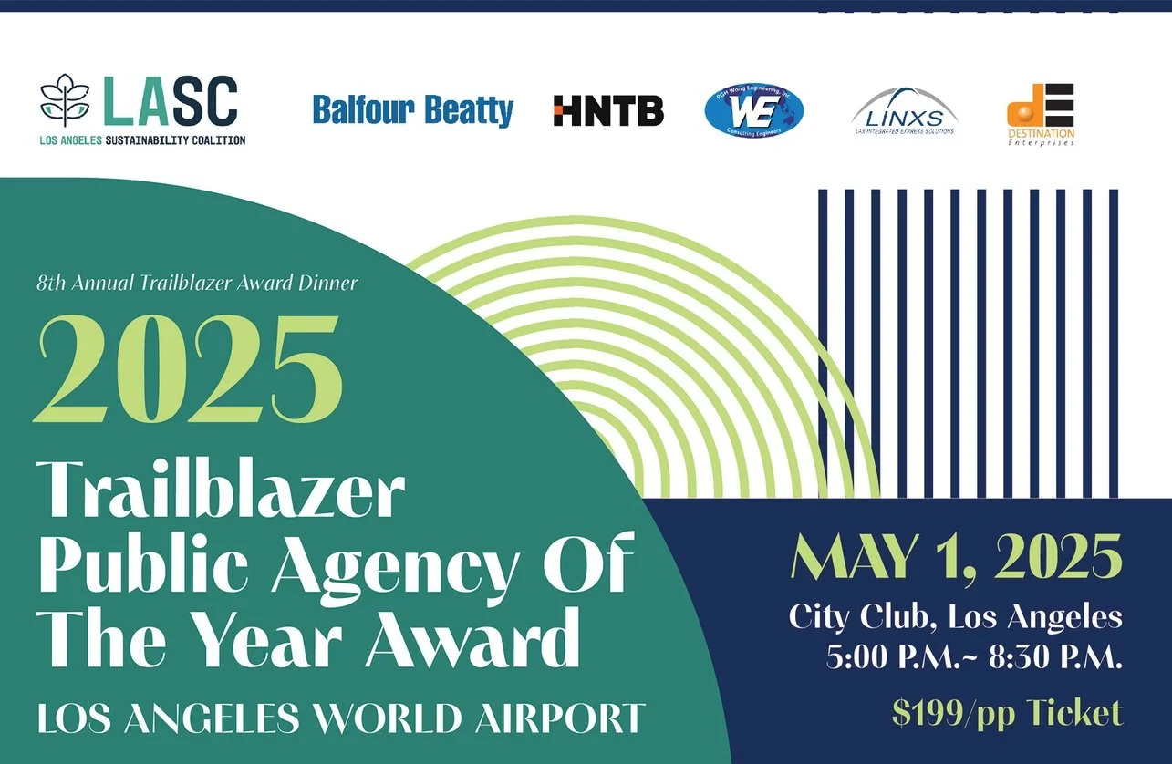 2025 Trailblazer Awards and Dinner