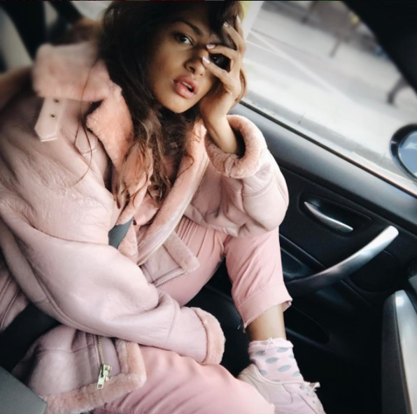 MIA // RAPPER 