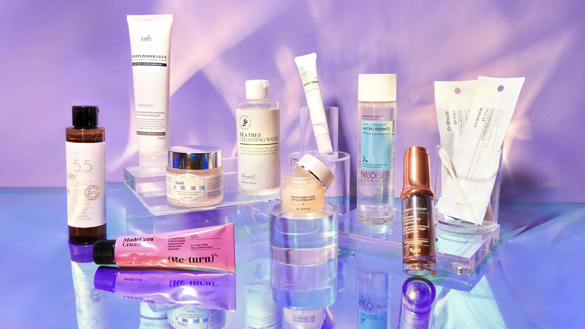 Soko Glam's Best of K-Beauty Awards 2018