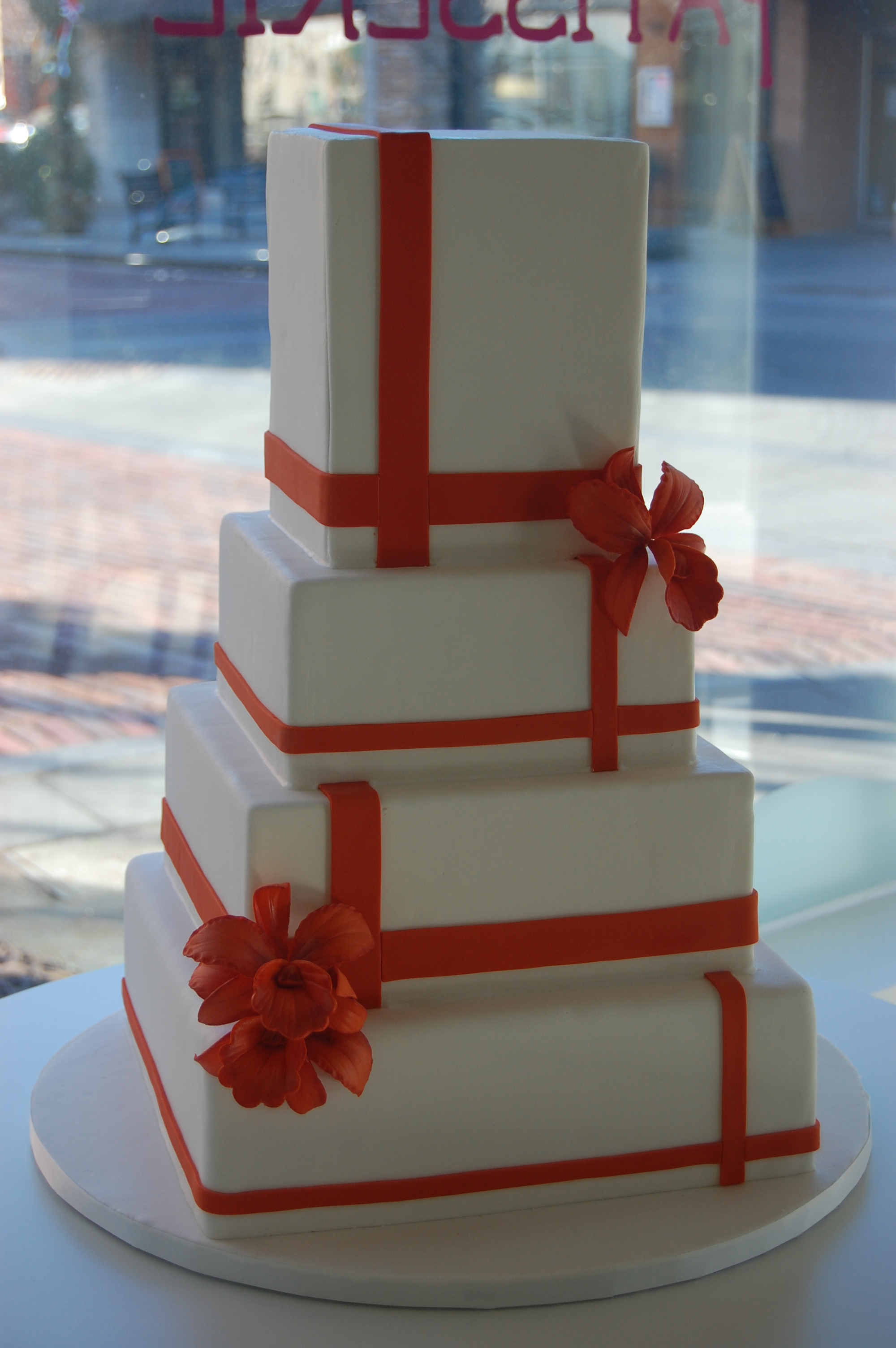 Orange Stripe Wedding 01-01-12.JPG