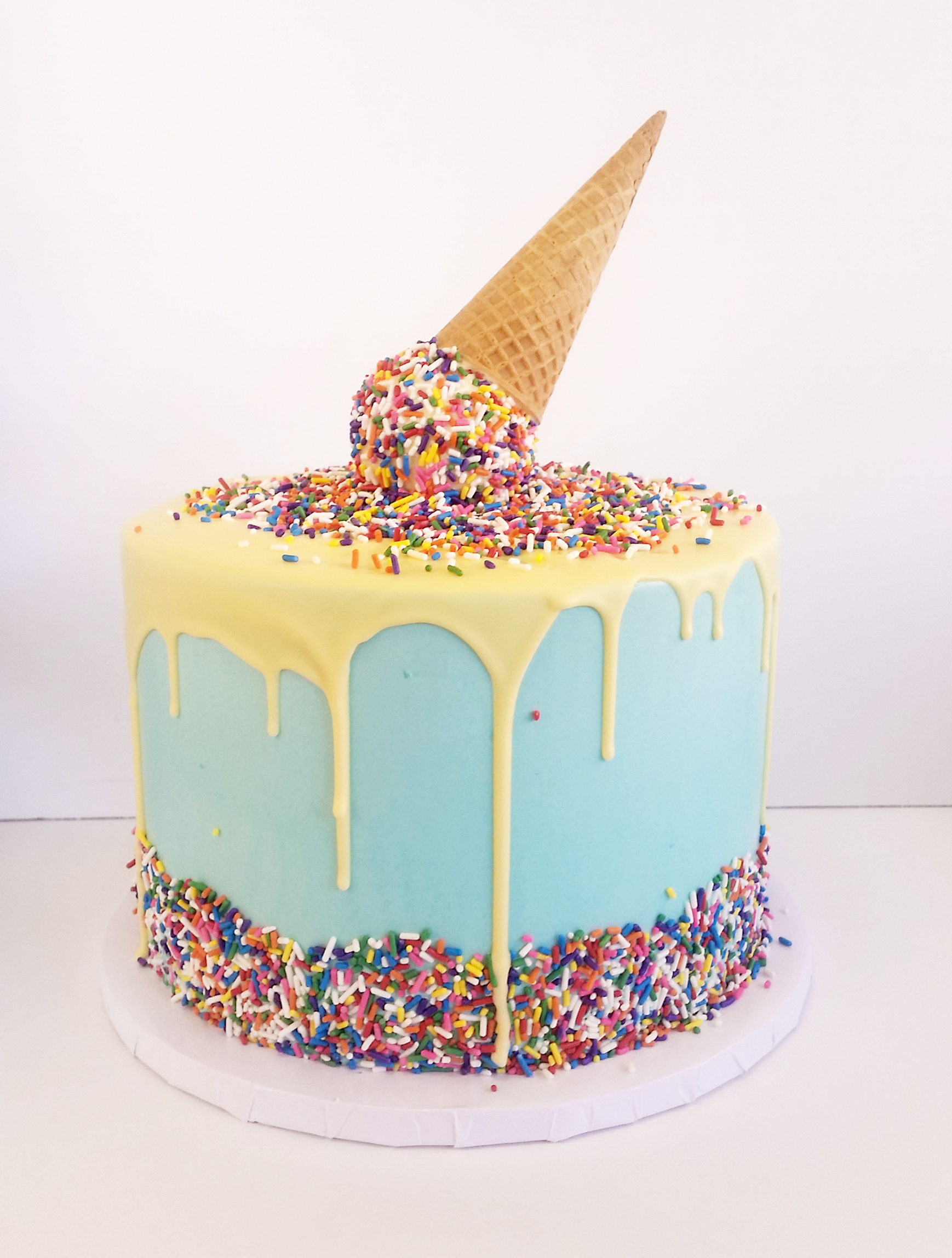 Ice cream cone cake.jpg