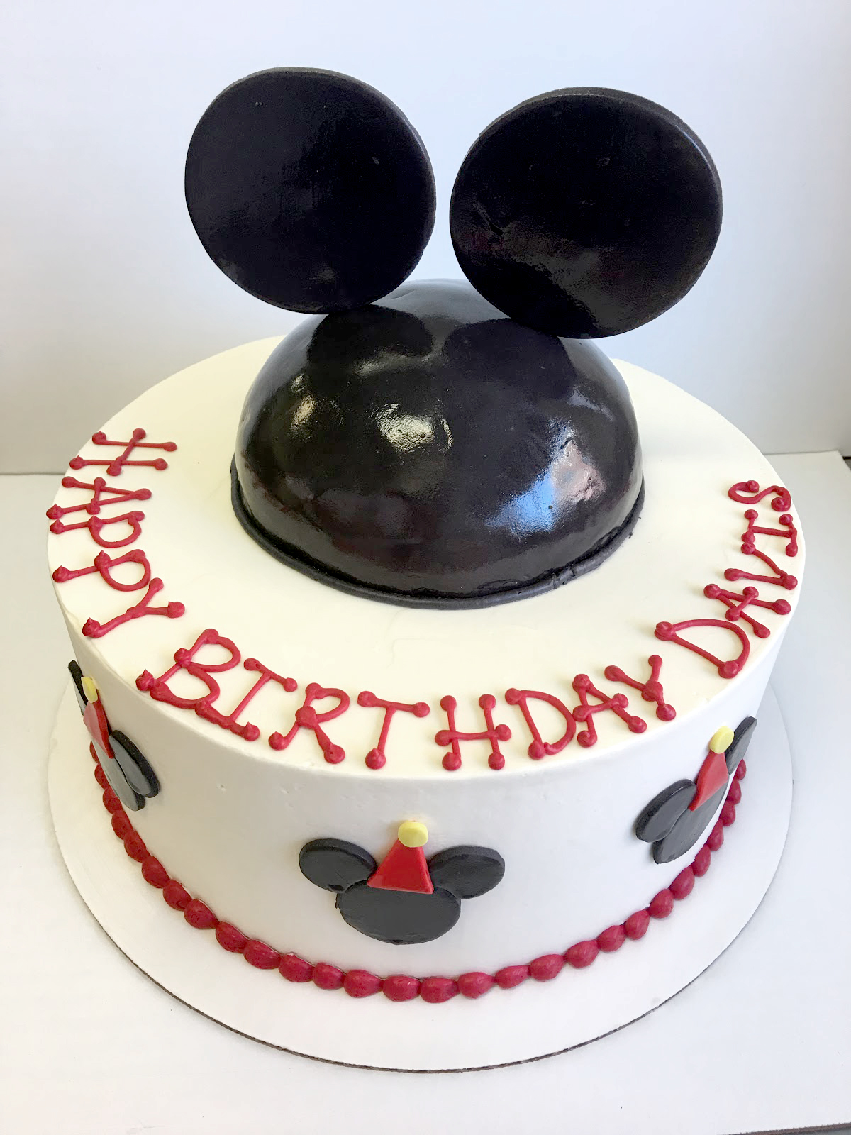 Mickey mouse hat cake.jpg