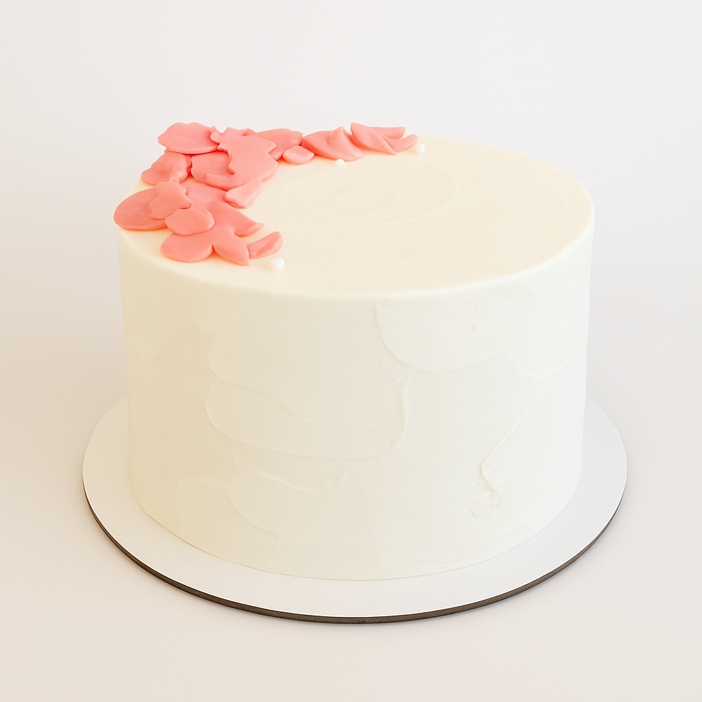 Standard E - Rustic Texture With Flowers.png