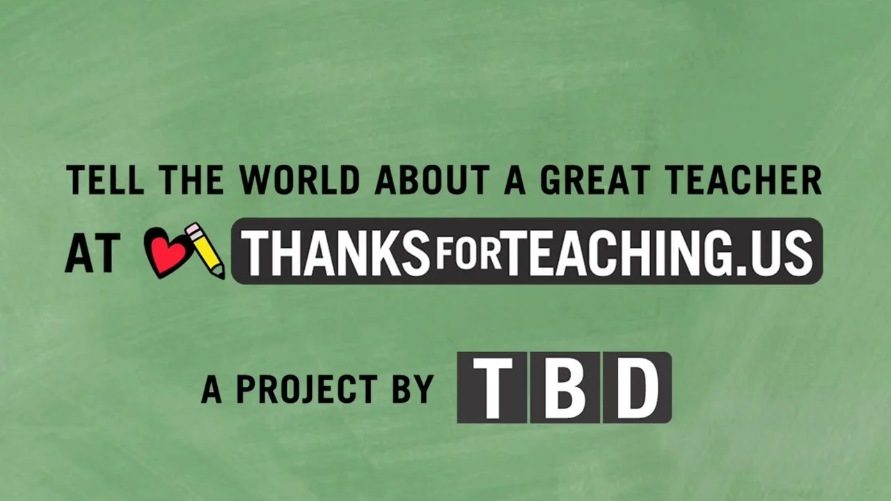 Thanksforteaching.us