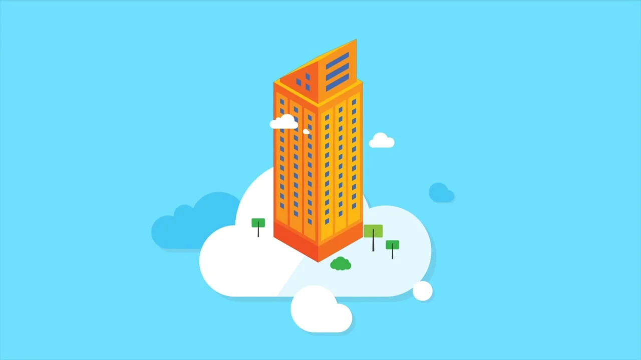 Microsoft SDS Vision - IndigoSlate