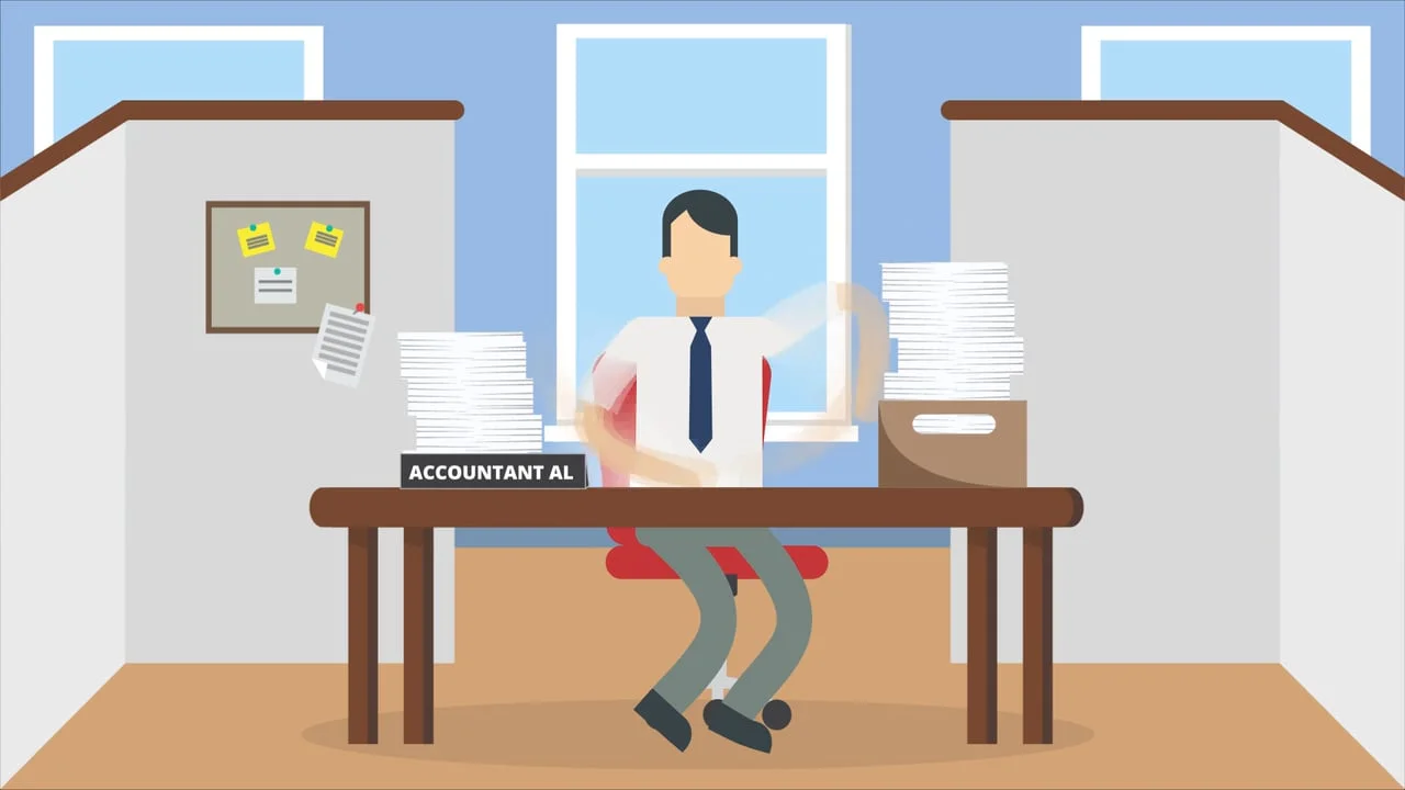 Ridiculous Reconciliation