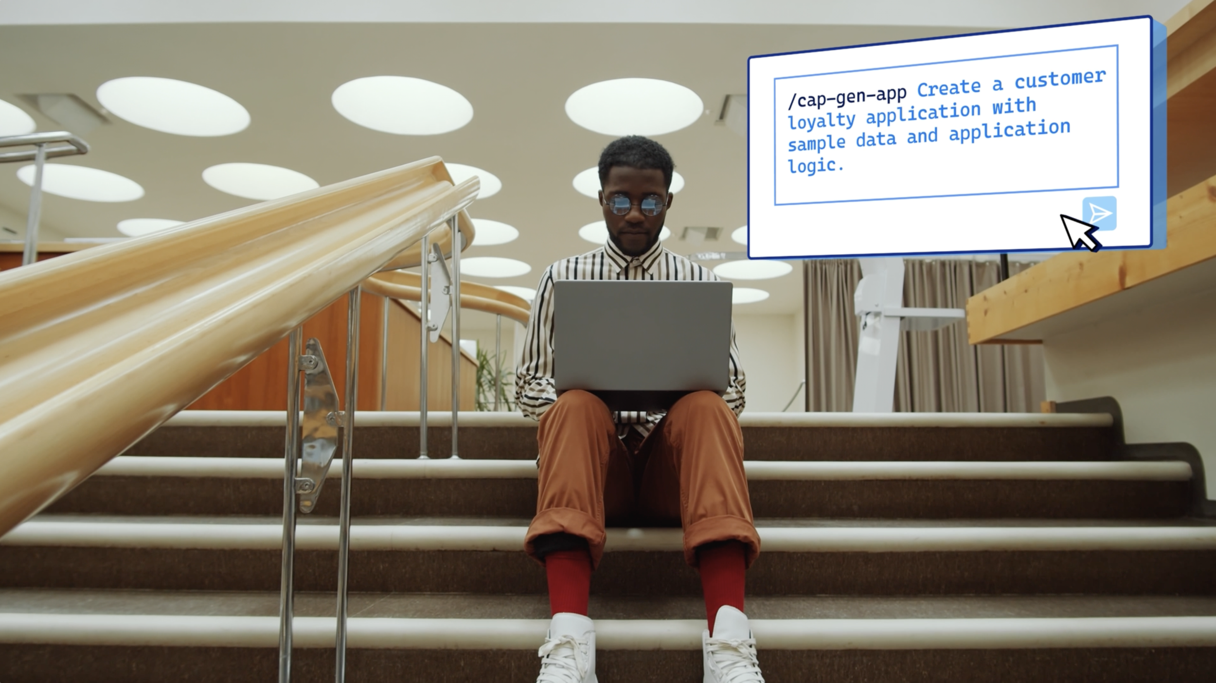 SAP Joule for Developers