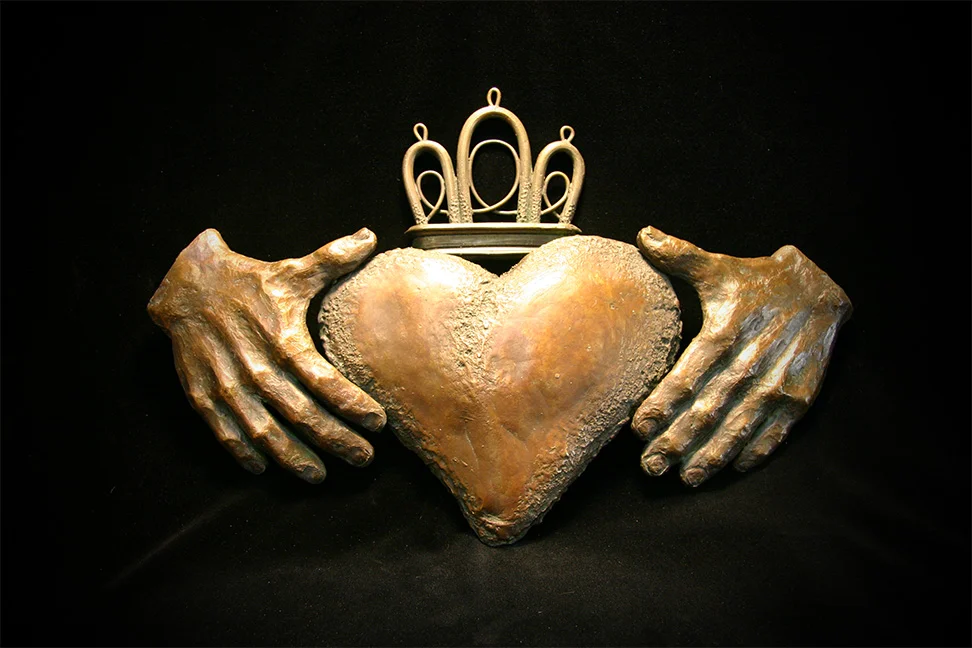 Cast Bronze