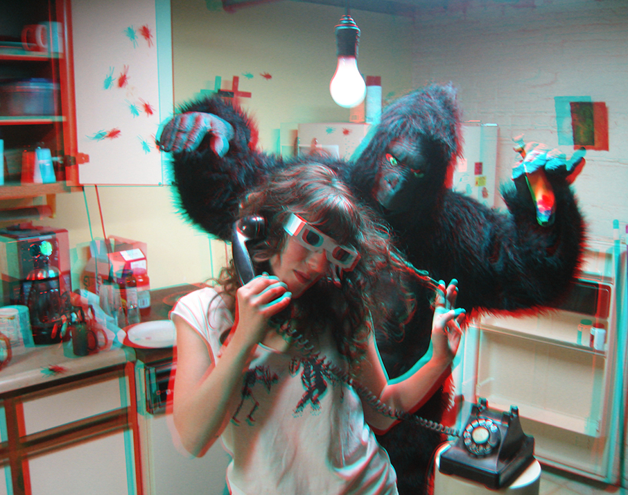 3D Promo