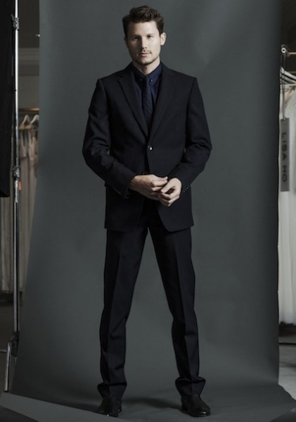 JASON DUNDAS