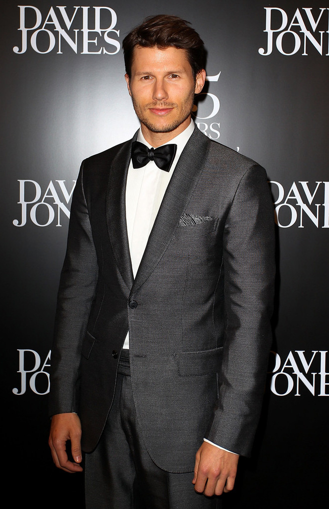 JASON DUNDAS