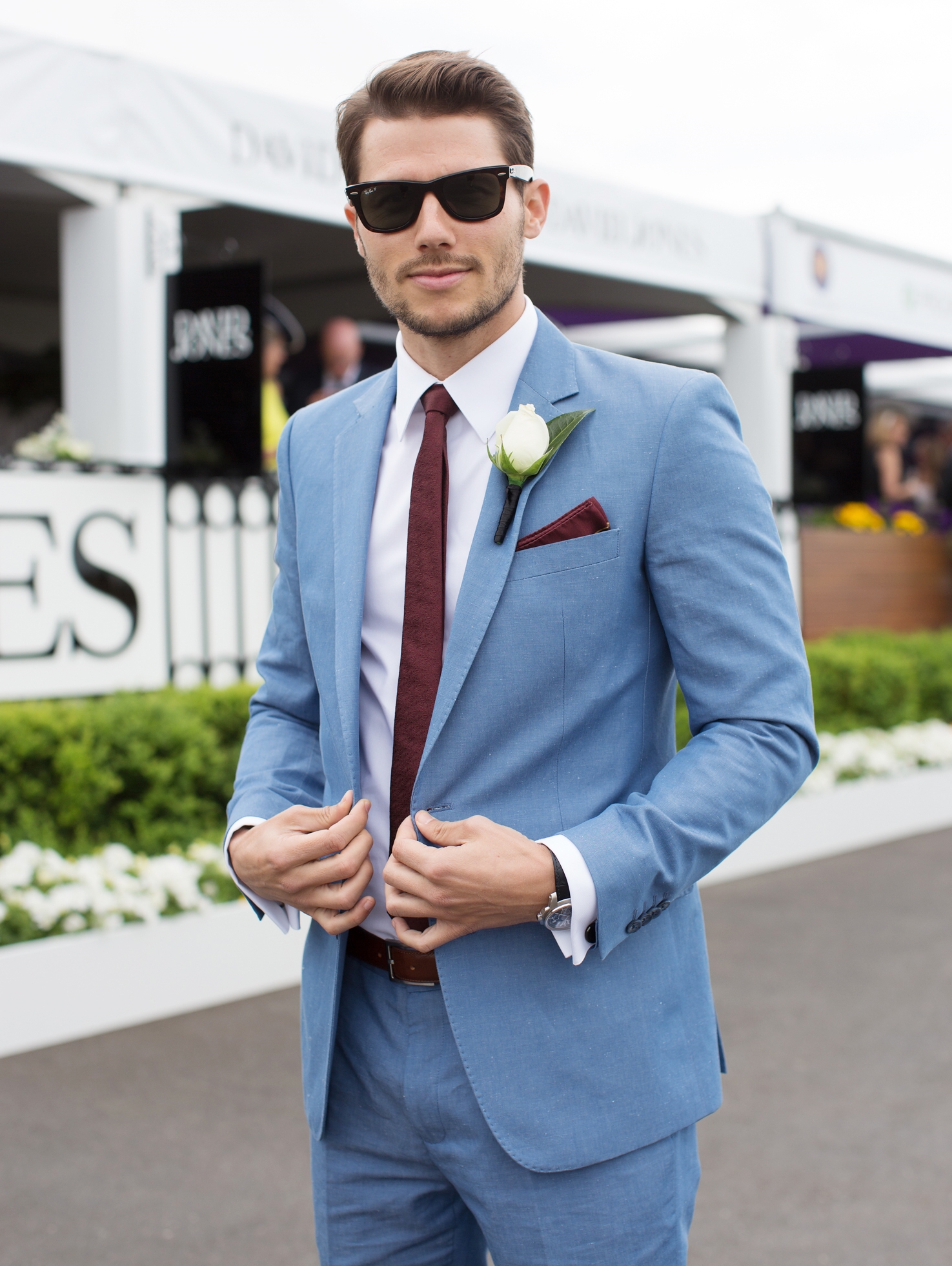JASON DUNDAS