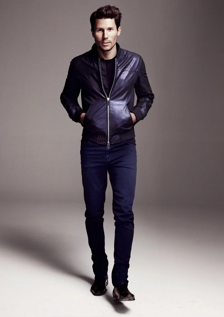 JASON DUNDAS
