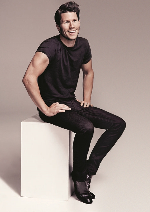JASON DUNDAS
