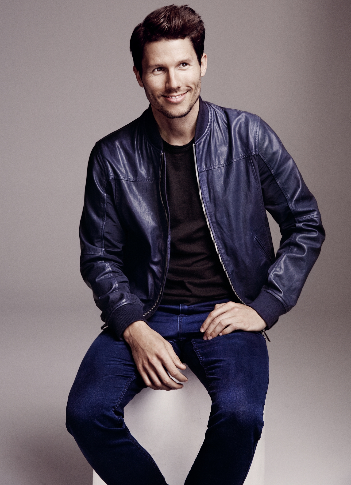 JASON DUNDAS