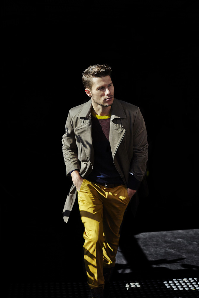 JASON DUNDAS
