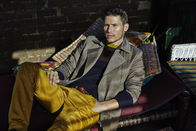 JASON DUNDAS