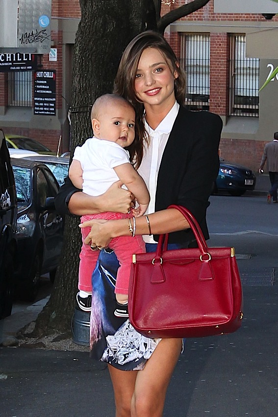 MIRANDA KERR