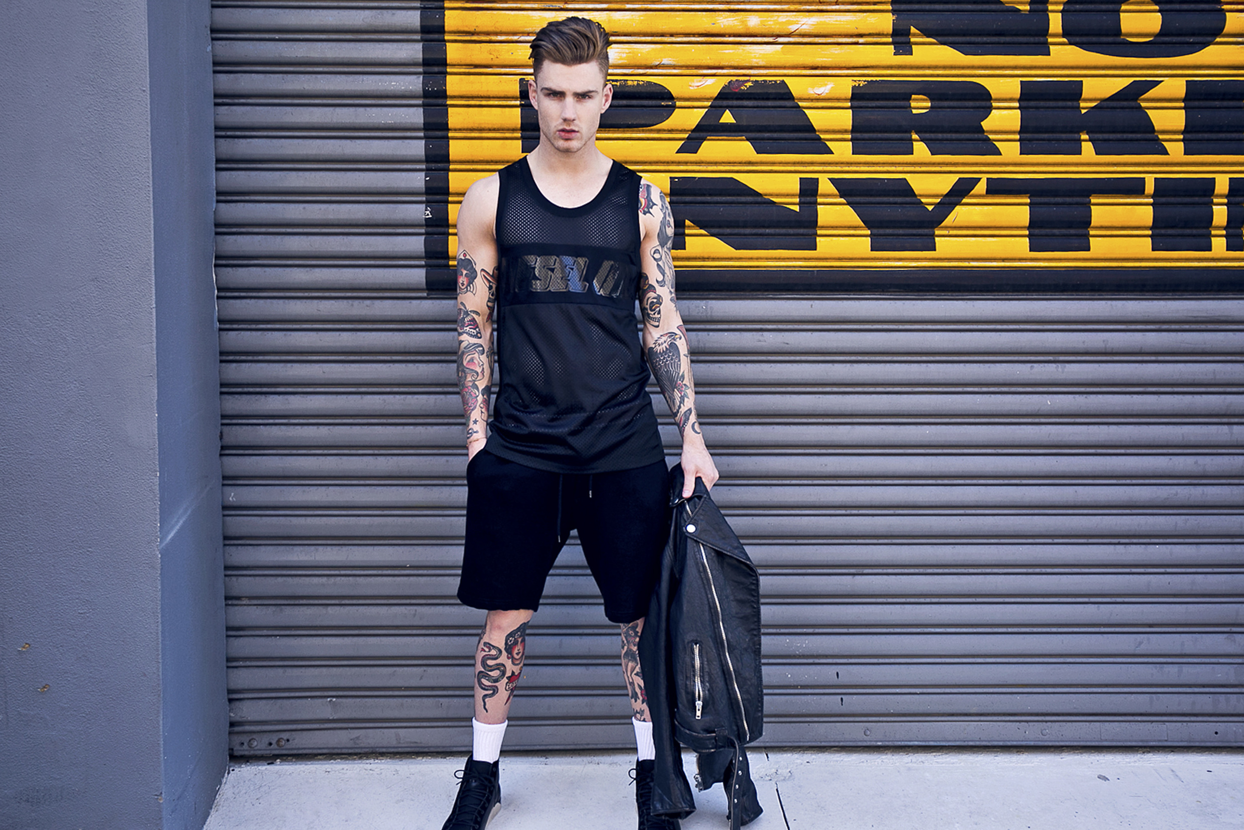 DIESEL