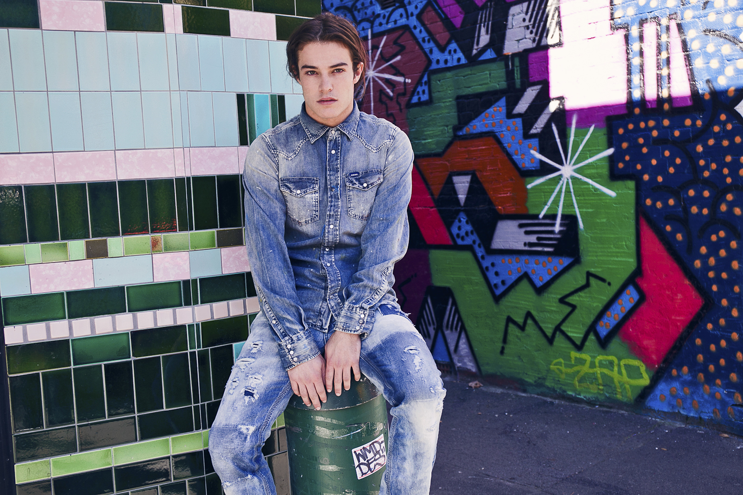 DIESEL