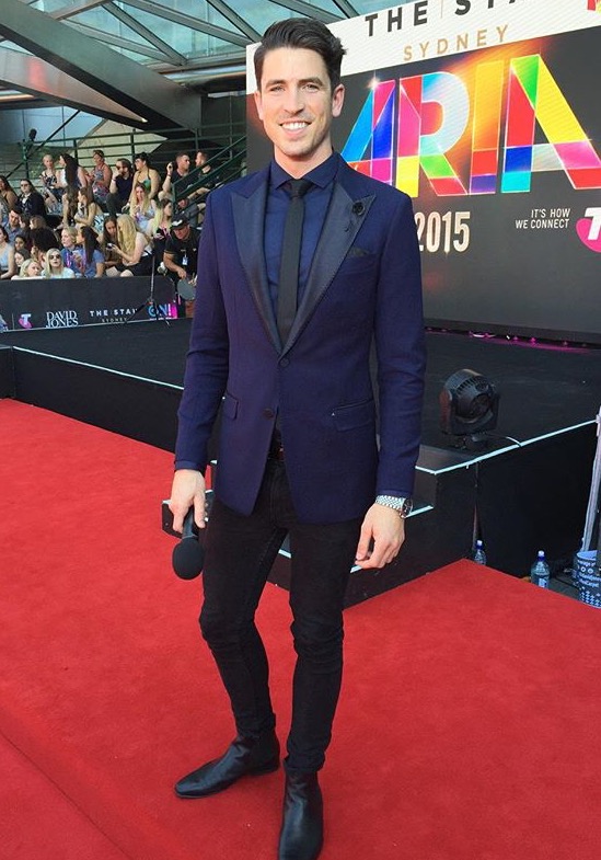 SCOTT TWEEDIE