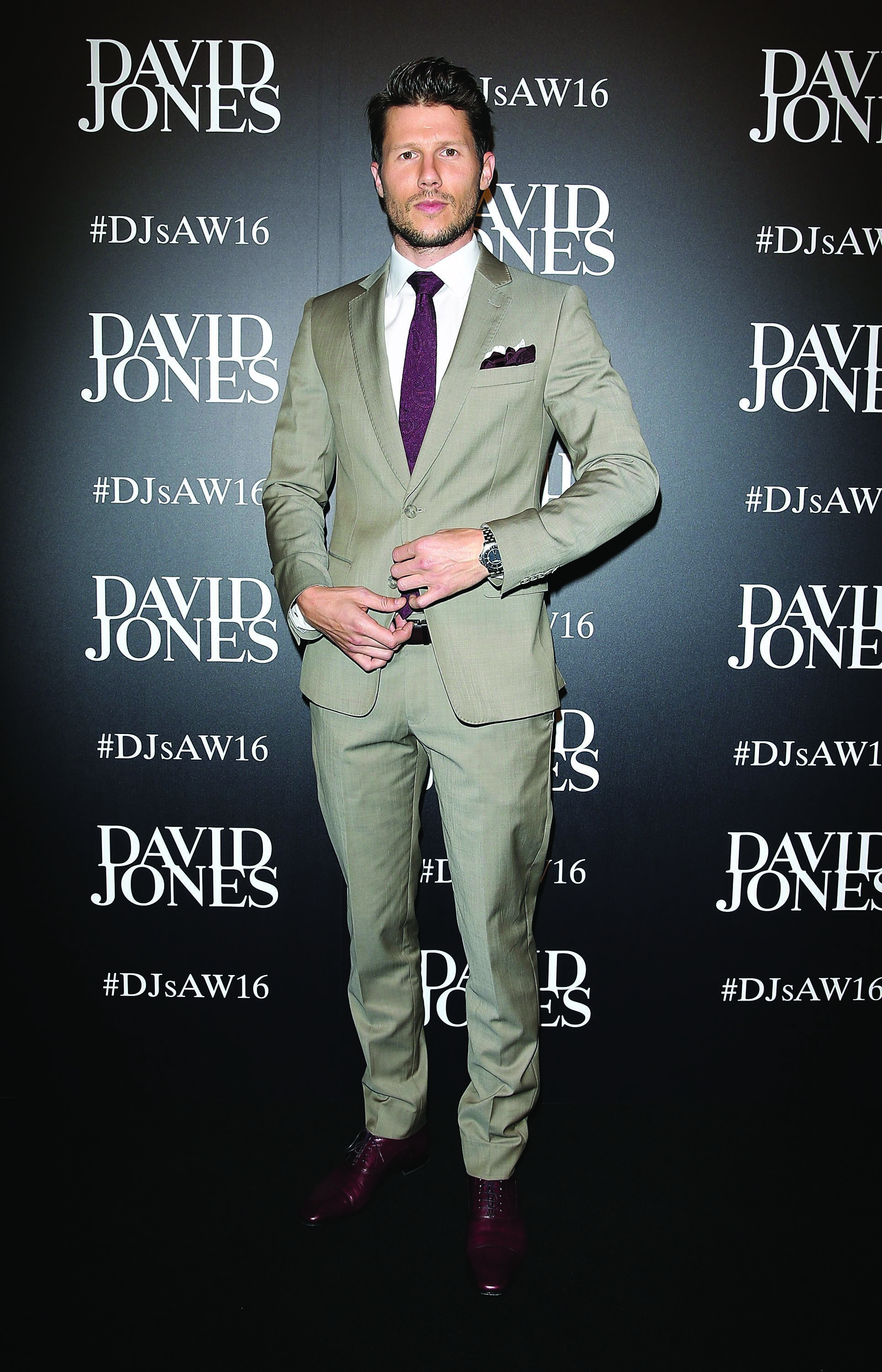 JASON DUNDAS