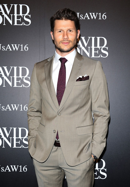 JASON DUNDAS