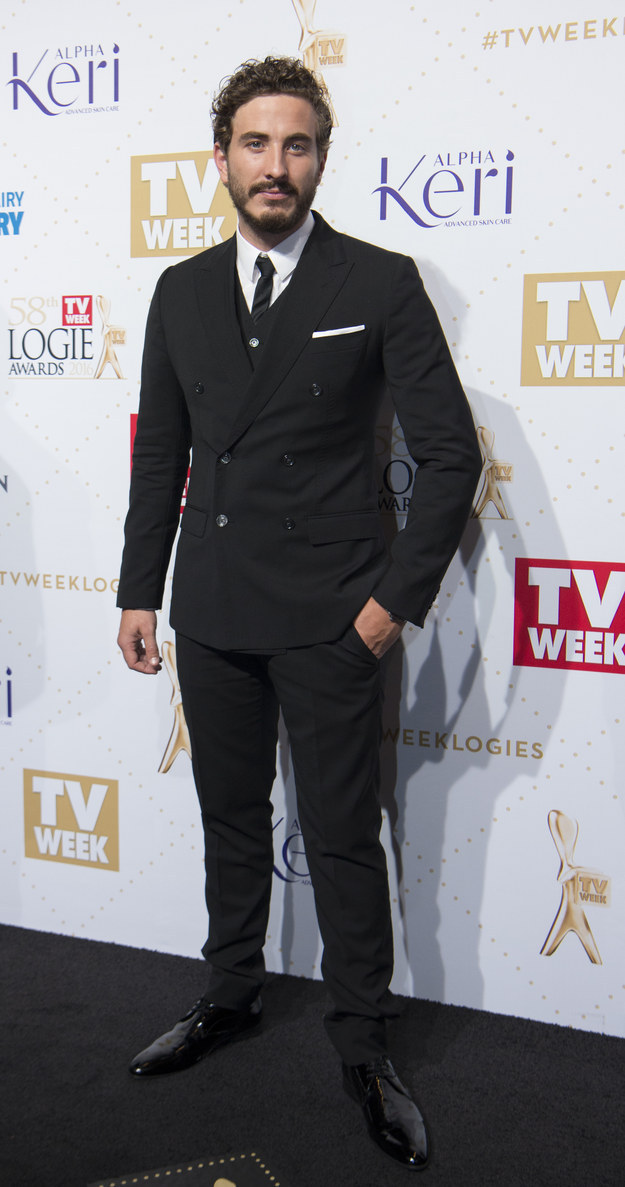 RYAN CORR