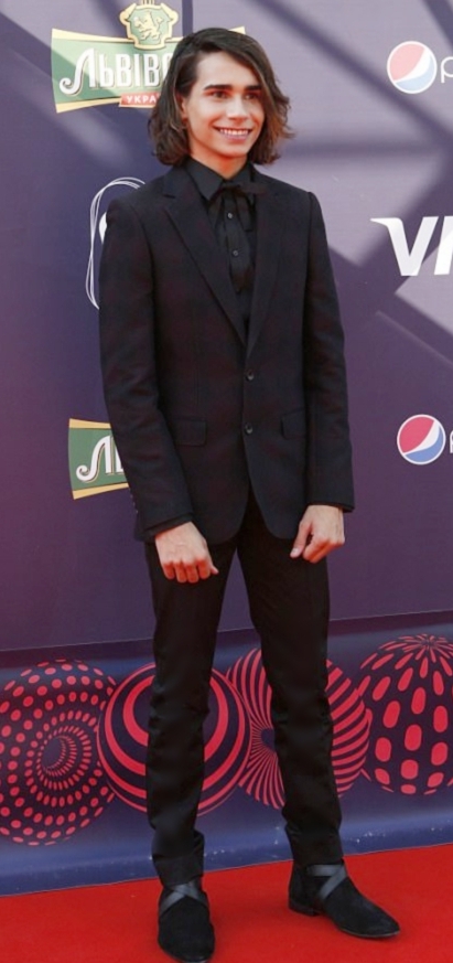 ISAIAH FIREBRACE