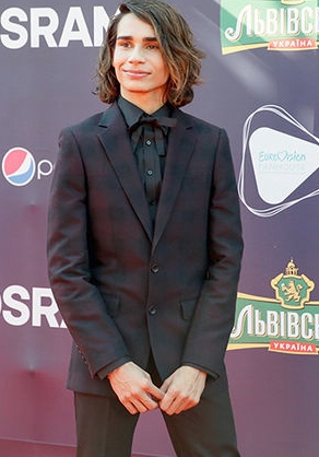 ISAIAH FIREBRACE