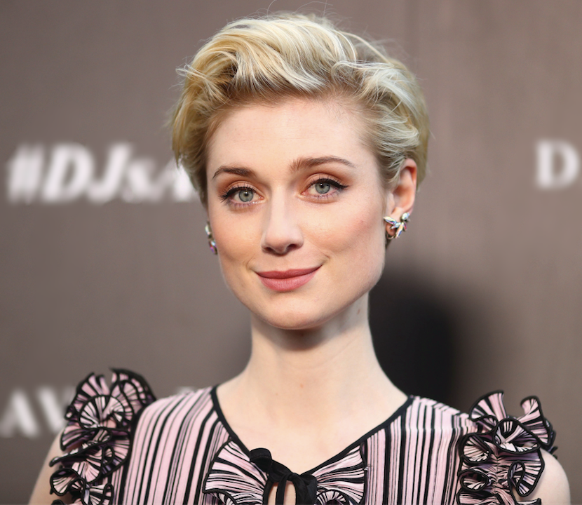 ELIZABETH DEBICKI