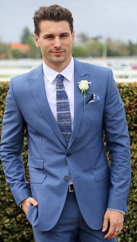 MATTY J